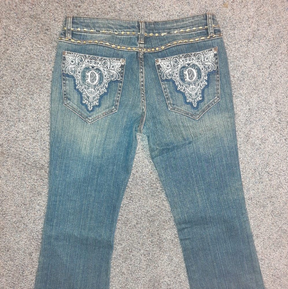 D'num Jeans